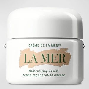 Crème de la Mer - moisturizing cream - 30ml, unopened plastic wrapped box